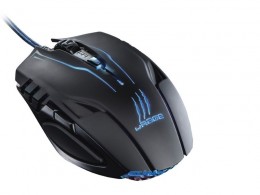 Hama uRage Essential gaming optikai egér (113747)