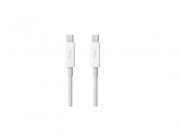 Apple Thunderbolt kábel (MD862ZM/A)