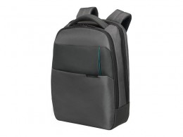 Samsonite Qibyte Laptop Hátizsák 14.1" - Szürke (76372-1009)
