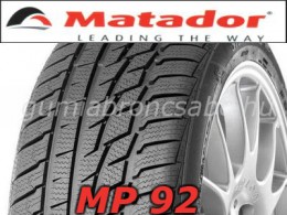 MATADOR MP92 205/70R16 97H