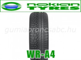 NOKIAN WR A4 205/55R17 91H