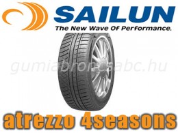 SAILUN Atrezzo 4Seasons 195/65R15 91T