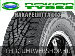 NOKIAN Hakkapeliitta LT 2 315/70R17 121/118Q