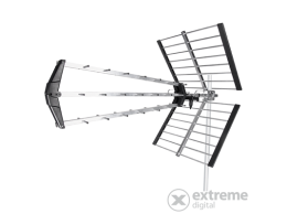 SENCOR SDA-640 kültéri antenna - [Újszerű]