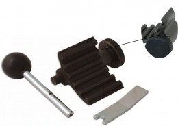 VEZÉRLÉS RÖGZÍTŐ KLT 1.9, 2.0 TDI PD MOTOROKHOZ