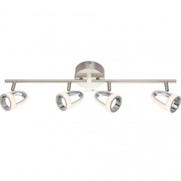 Globo 56006-4 Rodrik 4x5W 3000K 1240lm mennyezeti spot LED lámpa