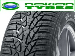 NOKIAN WR D4 195/55 R16 87H