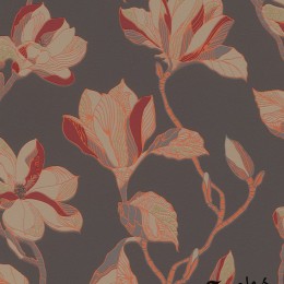 Rasch Blue Velvet 610222 tapéta