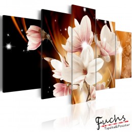 ArtGeist sp. z o o. Kép - Illumination (Magnolia)