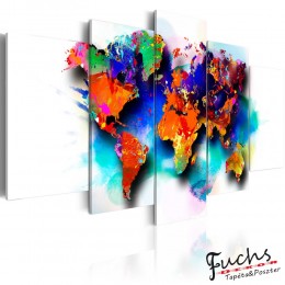 ArtGeist sp. z o o. Kép - Picturesque World