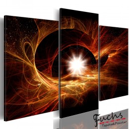 ArtGeist sp. z o o. Kép - A központ a Universe