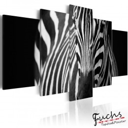 ArtGeist sp. z o o. Kép - Zebra look