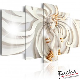 ArtGeist sp. z o o. Kép - Goddess of the Sun
