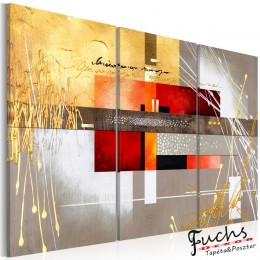 ArtGeist sp. z o o. Kép - Four Seasons