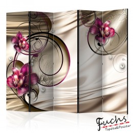 ArtGeist sp. z o o. Paraván - Sweetness of Elation II [Room Dividers]