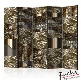ArtGeist sp. z o o. Paraván - Aurea mediocritas II [Room Dividers]