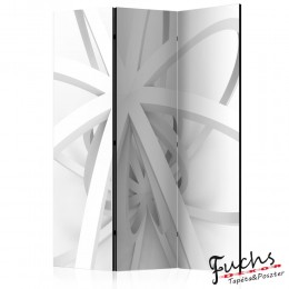 ArtGeist sp. z o o. Paraván - Room divider – Openwork form I