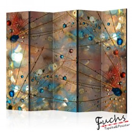 ArtGeist sp. z o o. Paraván - Magical World II [Room Dividers]