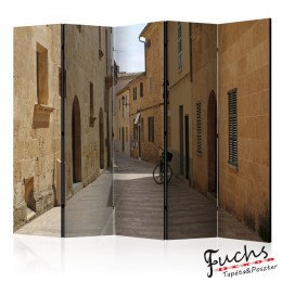 ArtGeist sp. z o o. Paraván - Summer in Mallorca II [Room Dividers]