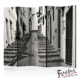 ArtGeist sp. z o o. Paraván - Altea Old Town II [Room Dividers]