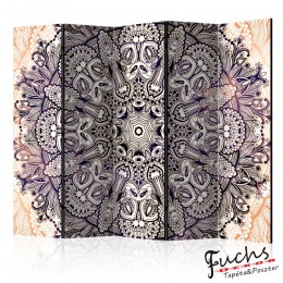 ArtGeist sp. z o o. Paraván - Oriental Artistry II [Room Dividers]