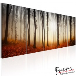ArtGeist sp. z o o. Kép - Morning Fog