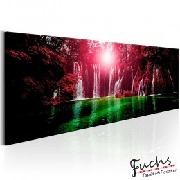 ArtGeist sp. z o o. Kép - Ruby Waterfalls