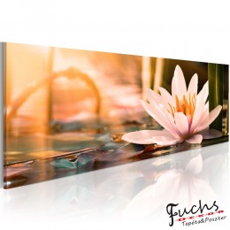 ArtGeist sp. z o o. Kép - Beautiful Lotus