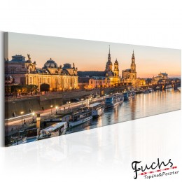 ArtGeist sp. z o o. Kép - Beautiful Dresden