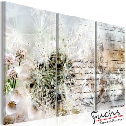 ArtGeist sp. z o o. Kép - Starry Dandelions I