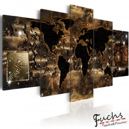 ArtGeist sp. z o o. Kép - World of bronze