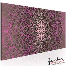 ArtGeist sp. z o o. Kép - Pink Sophistication