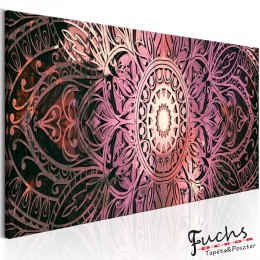 ArtGeist sp. z o o. Kép - Ruby Mandala