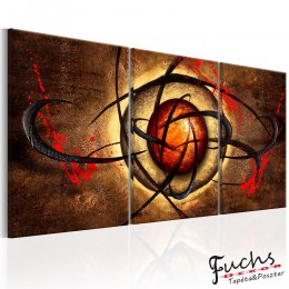 ArtGeist sp. z o o. Kép - Secret Eye I