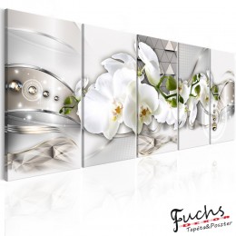 ArtGeist sp. z o o. Kép - Beautiful Orchises