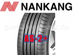 NANKANG AS-2+ 245/35R19 93Y XL