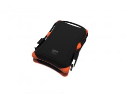 SILICON POWER Armor A30 külső HDD (SP010TBPHDA30S3K)
