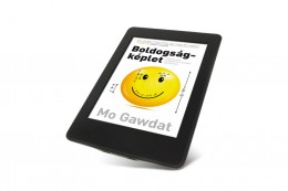 (eKönyv) Mo Gawdat - Boldogságképlet