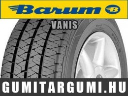 BARUM Vanis 175/75R16 101/99R C