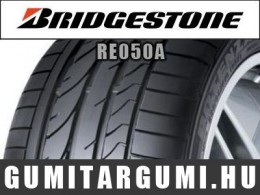 BRIDGESTONE RE050A 235/40R18 95Y