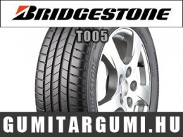 BRIDGESTONE T005 235/45R17 94W