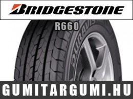 BRIDGESTONE R660 215/60R16 103T