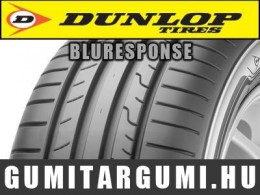 DUNLOP SPT BLURESPONSE 185/60R15 84H