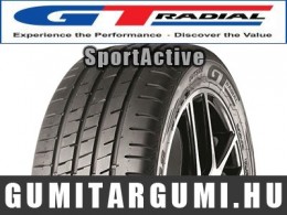 GT RADIAL SPORTACTIVE 225/45R17 91W