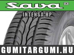 SAVA INTENSA HP 205/65R15 94H