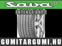 SAVA INTENSA UHP2 235/45R17 97Y XL