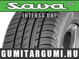 SAVA INTENSA UHP 205/45R16 83W