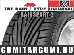 UNIROYAL RainSport 2 255/40R17 94W