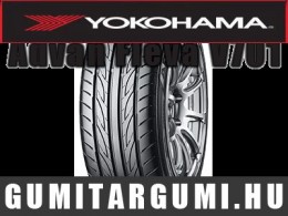 YOKOHAMA ADVAN FLEVA V701 245/40R18 97W