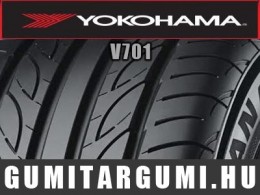 YOKOHAMA ADVAN FLEVA V701 225/55R17 97W